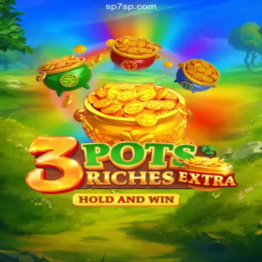 Discovering the Thrills of 3potsExtra: SP7.GAMES A Plataforma de Apostas #1 do Brasil