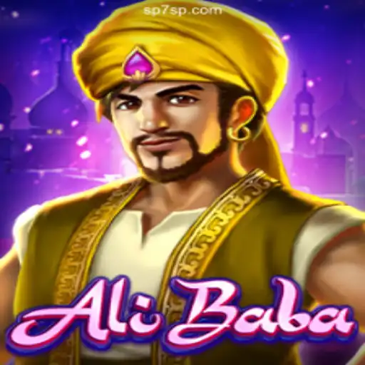 Discovering AliBaba: A Unique Game Experience with SP7.GAMES