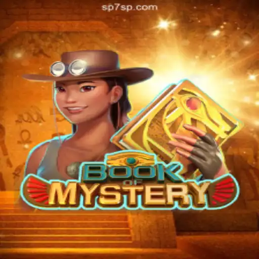 Discover the Intriguing World of 'BookofMystery' with SP7.GAMES