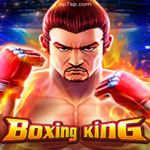 Unveiling BoxingKing: A New Era in Sports Gaming