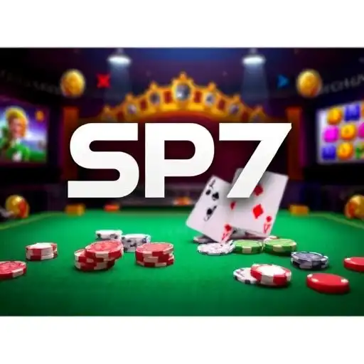 Cassino Games: Exploring SP7.GAMES A Plataforma de Apostas #1 do Brasil