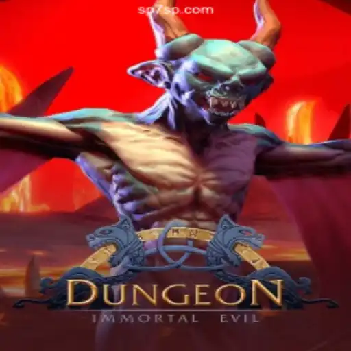 Unveiling Dungeon: A Thrilling Adventure in SP7.GAMES' Latest Offering