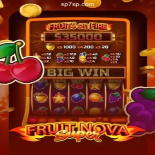 Discovering FruitNovaSuper: A Fresh Take on Online Gaming