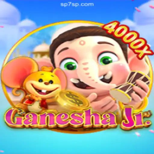 GaneshaJr: The Emerging Gem in Brazil's Leading Betting Platform SP7.GAMES