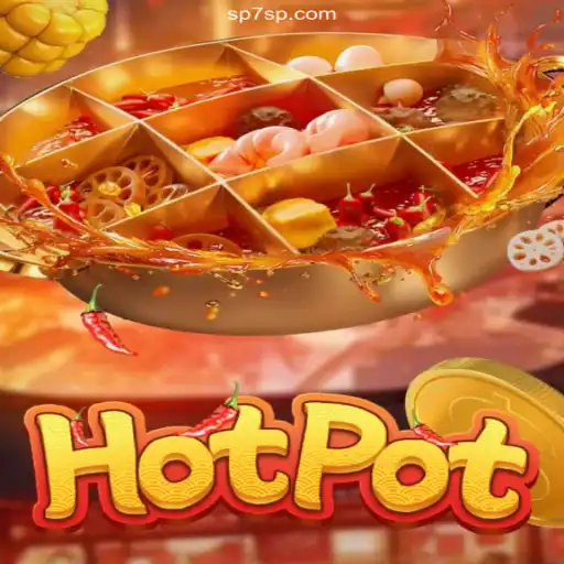 Discover the Exciting World of Hotpot on SP7.GAMES A Plataforma de Apostas #1 do Brasil