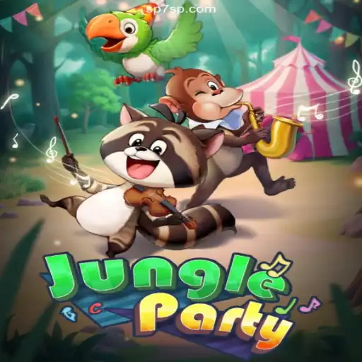Explore the Thrilling World of JungleParty with SP7.GAMES