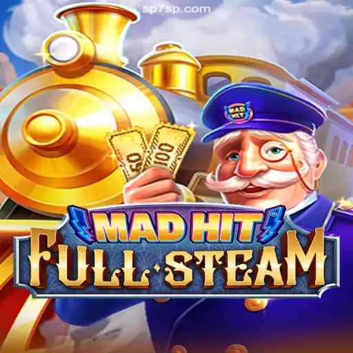 MadHitFullSteam: The Gaming Sensation from SP7.GAMES A Plataforma de Apostas #1 do Brasil