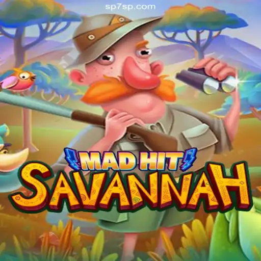 Dive into the Exciting World of MadHitSavannah