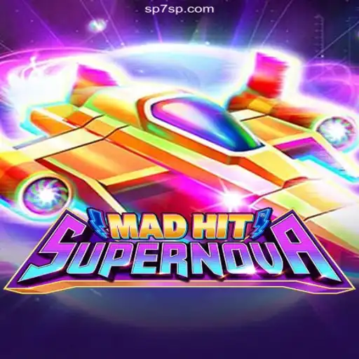 MadHitSupernova: A Thrilling New Gaming Experience
