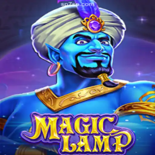 MagicLamp: An Engaging Journey into a World of Fantasy and Chance