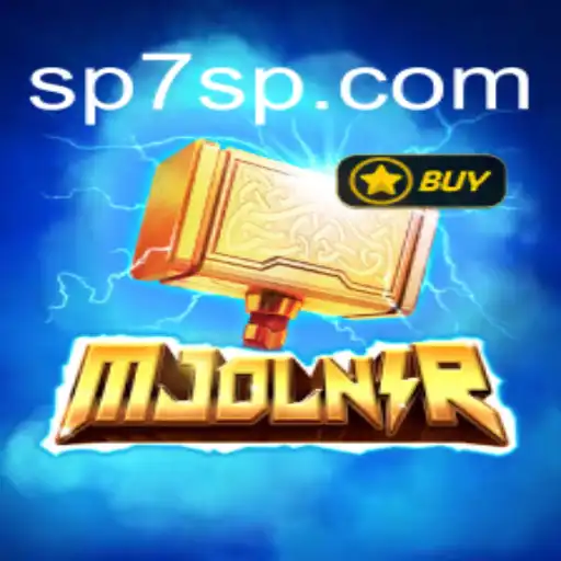 Mjolnir: Unleashing Thunder with SP7.GAMES