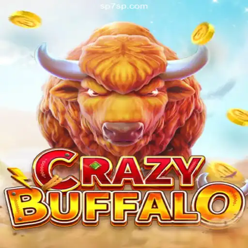 Dive into the Excitement of CRAZYBUFFALO on SP7.GAMES A Plataforma de Apostas #1 do Brasil