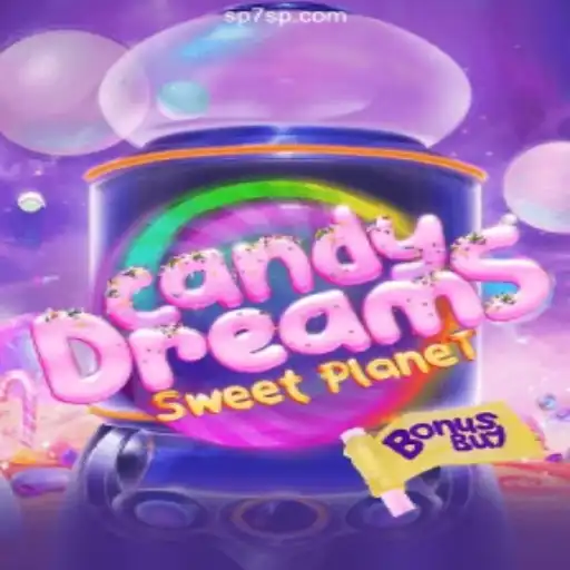 Immerse Yourself in CandyDreamsSweetPlanet: A Sweet Adventure