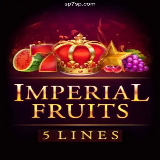 Exploring ImperialFruits5: A Unique Gaming Experience on SP7.GAMES