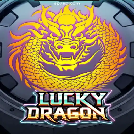 Explore the Thrills of LuckyDragon: The Premier Game on SP7.GAMES