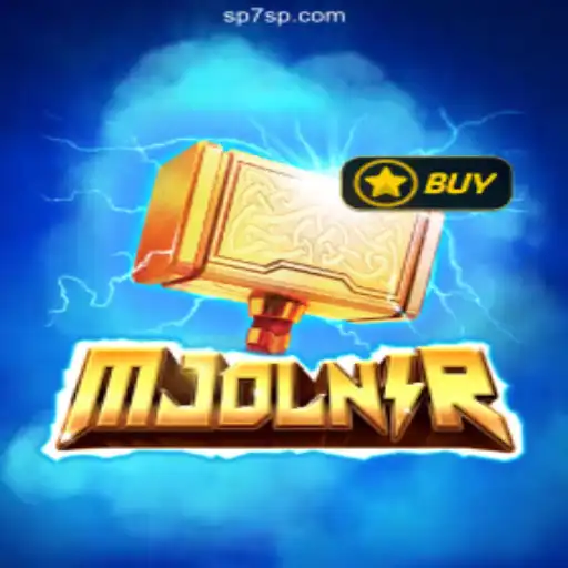 Mjolnir: Unleashing Thunder with SP7.GAMES