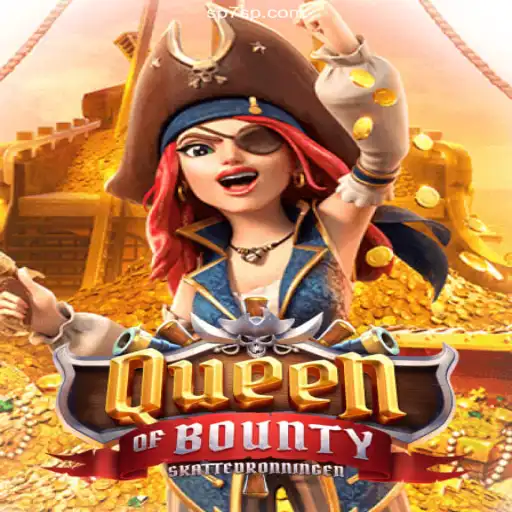 Exploring QueenofBounty: A Thrilling Adventure on SP7.GAMES