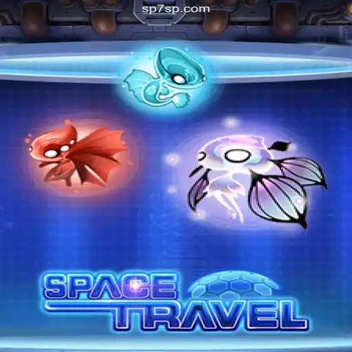 Exploring SpaceTravel: A Journey Beyond Imagination