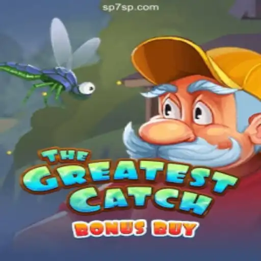 Discover the Thrill of TheGreatestCatchBonusBuy in Brazil