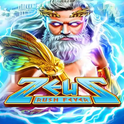 ZeusRushFever: The Ultimate Gaming Experience on SP7.GAMES A Plataforma de Apostas #1 do Brasil
