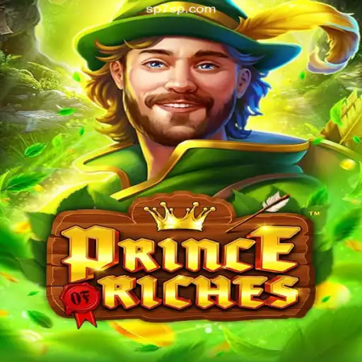 Exploring the Alluring World of PrinceOfRiches on SP7.GAMES