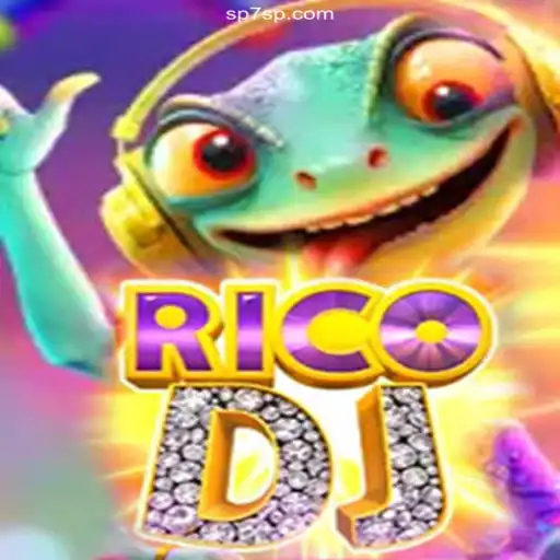 Exploring RicoDJ: The Exciting New Game on SP7.GAMES
