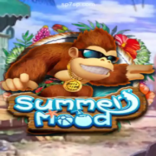 Discover the Excitement of SummerMood: A Dive into Brazil's Leading Gaming Platform