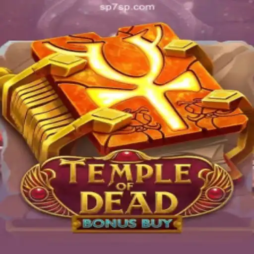Unveiling the Thrills of TempleofDeadBonusBuy: Ultimate Gaming Experience