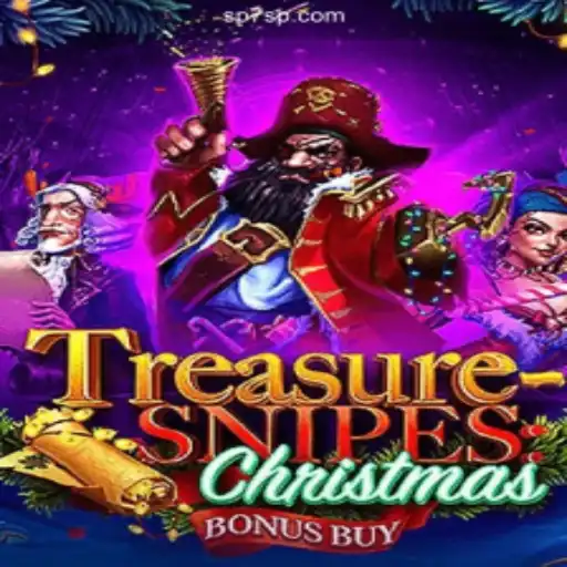 Exploring the Magic of TreasuresnipesChristmas: A Festive Adventure on SP7.GAMES
