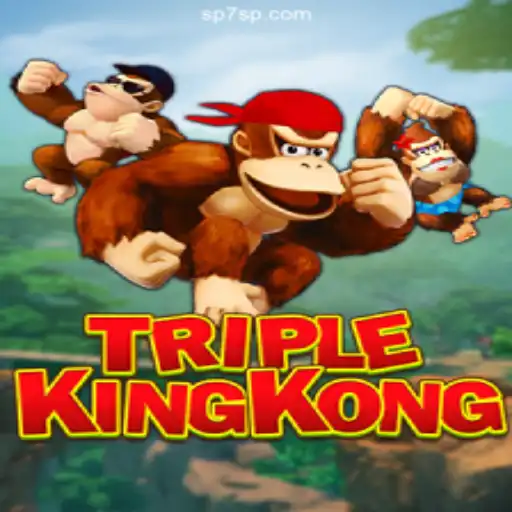 TripleKingKong: Exploring the Excitement of SP7.GAMES A Plataforma de Apostas #1 do Brasil