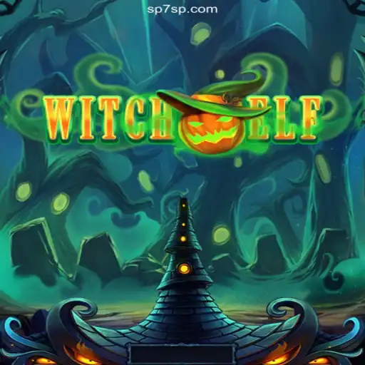 Dive into the Mystical World of WitchElf with SP7.GAMES